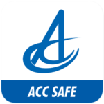 ACC SAFE应用程序图标
