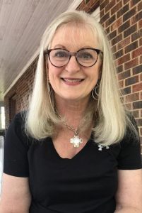 Sharron Butler，写作顾问