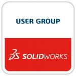 SolidWorks用户组logo