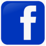 Facebook徽标