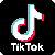 tiktok图标