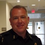 布莱恩长，刑事司法'06