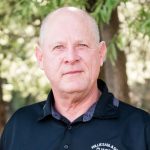 Leon Saul，商业管理'74