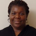 Tyeshia Smith，艺术助理